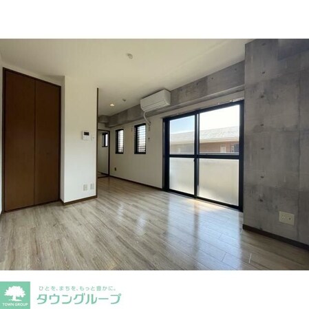 サニーウィステリアの物件内観写真